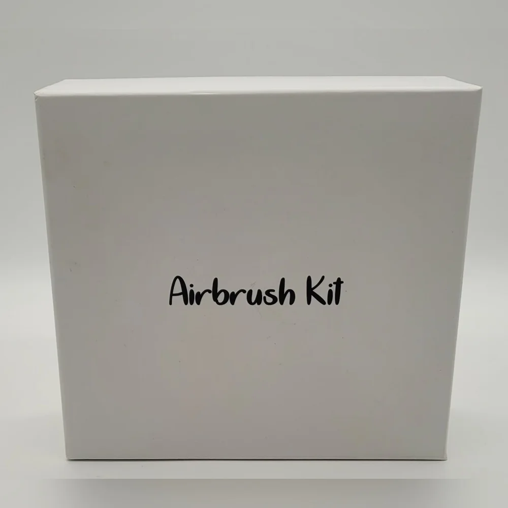 Airbrush Kit with Compressor - Airbrush Makeup Machine​​​